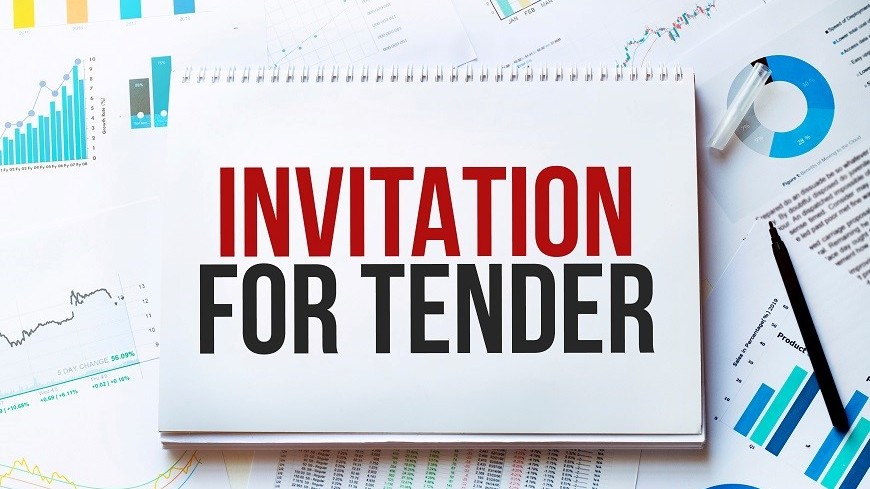 Tender documents