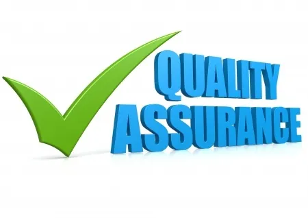 Quality Control