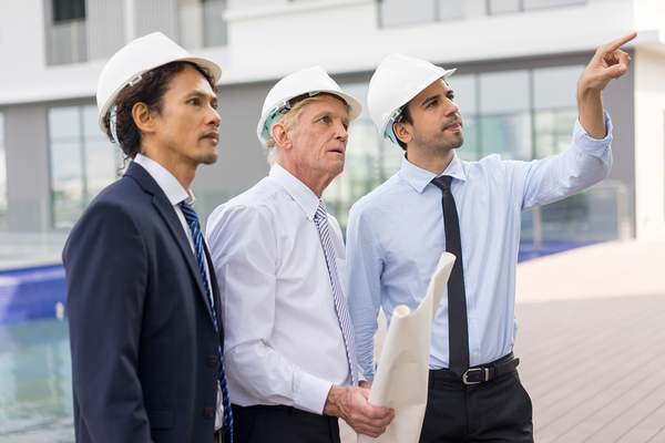 Construction Supervision