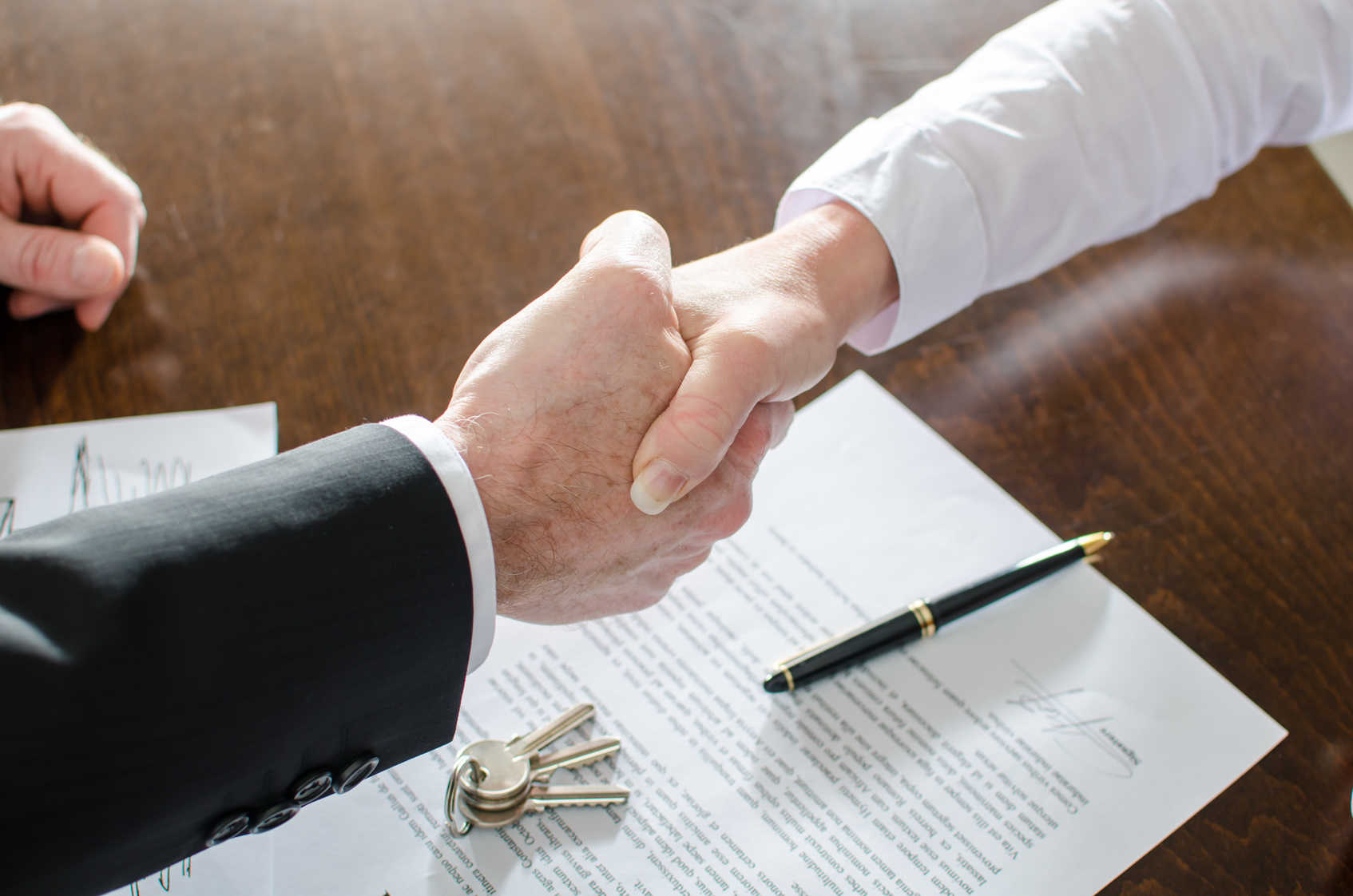 Contract Administration