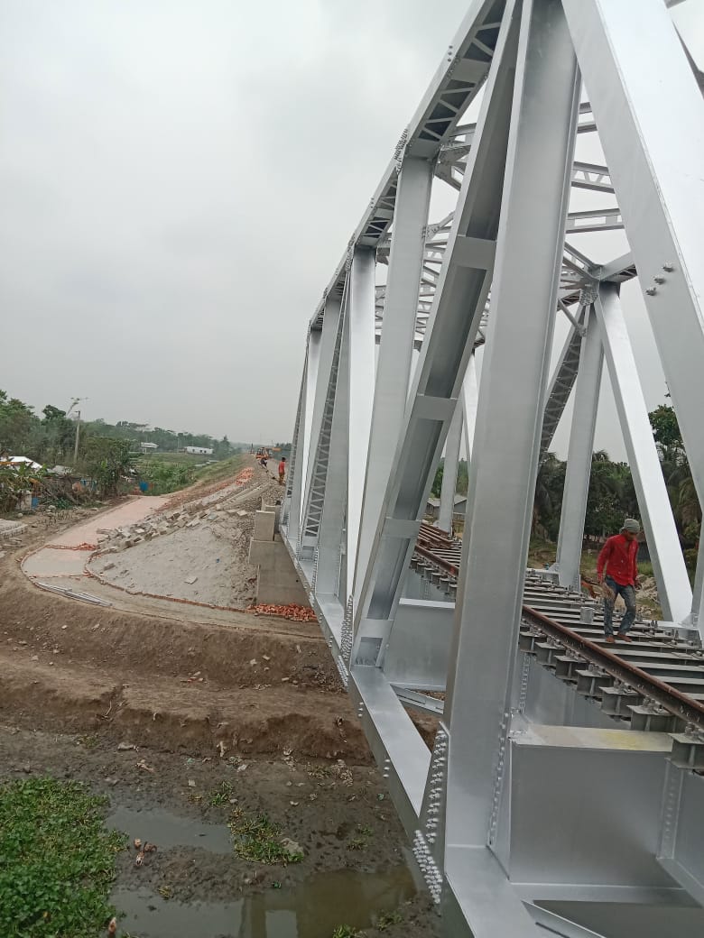 Railway Bridge